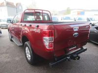 occasion Ford Ranger 2.2 TDCI 160CH SUPER CAB XLT SPORT BVA