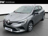 Occasion Renault Clio V Equilibre 2023 Gris Citadine