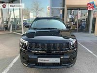 occasion Jeep Compass 1.3 GSE T4 190ch Night Eagle 4xe PHEV AT6