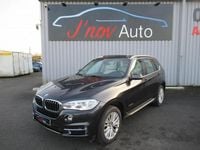 Occasion BMW X5 Exclusive 262 ch (192 kW) 2015 Gris SUV