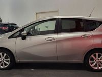 occasion Nissan Note Ii 1.2 Dig-s 98 Connect Edition