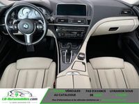 occasion BMW 650 Cabriolet 