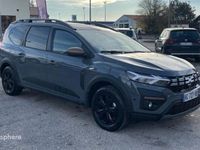 Occasion Dacia Jogger Extreme 94 ch (69 kW) 2025 Gris Monospace