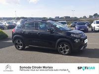 occasion Citroën C3 Aircross PureTech 110ch S&S SHINE E6.d-TEMP