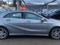 Occasion Mercedes A200 136 ch (100 kW) 2014 Berline