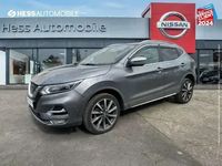 occasion Nissan Qashqai 1.7 Dci 150ch Tekna+ Intelligent 4x4 Xtronic 2019