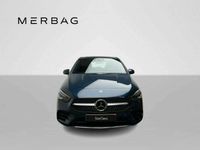 occasion Mercedes B220 B 220d 4MATIC AMG Line Navi/Distronic/Keyless-Go