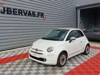 occasion Fiat 500C My17 1.2 69 Ch Dualogic Popstar