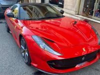 Occasion Ferrari 812 799 ch (587 kW) 2021 Coupé