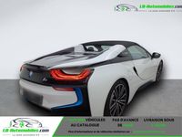 occasion BMW i8 374 ch