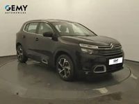 Occasion Citroën C5 Aircross PureTech 130 ch (95 kW) 2021 Noir SUV