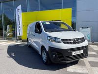 occasion Opel Vivaro M 1.5 BlueHDi 120ch S&S