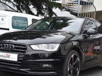 occasion Audi A3 Berline (8VS) 1.6 TDi S-Tronic (7 rapports) 110 cv Boîte aut