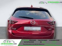 Occasion Mazda CX-5 194 ch (142 kW) 2019 SUV