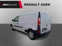 Occasion Renault Kangoo 44 kW (60 ch) 2021 Monospace