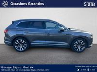 occasion VW Touareg 3.0 Tsi Ehybrid 381ch Elegance 4motion Bva8