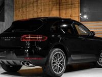 occasion Porsche Macan S 3.0 V6 *BOSE*PANO*ECH. SPORT*