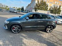 occasion Audi RS Q3 BOSE/PANO/KEYLESS/MMI+