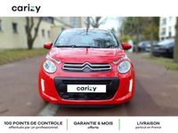 occasion Citroën C1 Vti 72 Feel