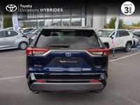 occasion Toyota RAV4 Hybrid 