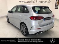 occasion Mercedes B200 Classe200d 150ch AMG Line Edition 8G-DCT 8cv