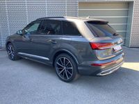 occasion Audi Q7 TFSI e Advanced 55 e quattro 280 kW (381 ch) tiptronic