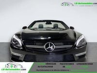Occasion Mercedes SL63 AMG AMG 537 ch (394 kW) 2012 Coupé
