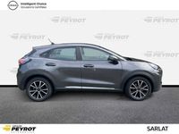 occasion Ford Puma 1.0 EcoBoost 125 ch mHEV S&S BVM6