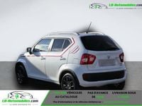 Occasion Suzuki Ignis 90 ch (66 kW) 2017 Berline