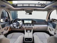 Occasion Mercedes GLE53 AMG AMG 435 ch (319 kW) 2019