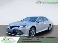 Occasion Toyota Camry 218 ch (160 kW) 2019 Berline