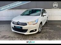 occasion Citroën C4 1.6 Vti 120ch Confort