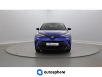 occasion Toyota C-HR 122h Collection 2WD E-CVT MY20