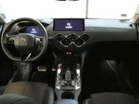 occasion DS Automobiles DS3 BlueHDi 130ch Performance Line + Automatique