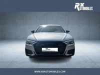 Occasion Audi A6 S-Line 299 ch (219 kW) 2024 Argent fleuret metallise Break