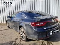 Occasion Renault Talisman Initiale Paris 2019 Noir etoilé Berline