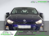 occasion VW Scirocco 1.4 TSI 125