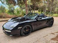 Occasion Porsche Boxster Black Edition 321 ch (236 kW) 2011 Noir Cabriolet