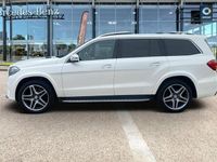 occasion Mercedes GLS500 Classe9g-tronic 4matic Executive