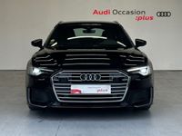 occasion Audi A6 Avant 35 TDI 163ch S line S tronic 7 9cv