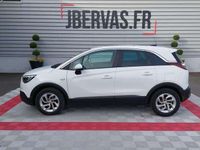 occasion Opel Crossland X 1.5 Diesel 102ch Elegance Business