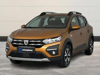Occasion Dacia Sandero Comfort 92 ch (67 kW) 2022 Berline