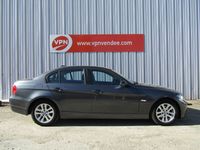occasion BMW 320 320 d 163ch Luxe