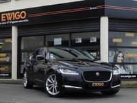 occasion Jaguar XF Business Prestige V6 3.0 D - 300 Ch Bva