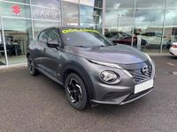 occasion Nissan Juke Juke 2023HYBRID 143