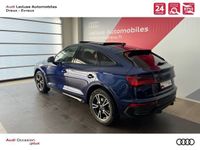 occasion Audi Q5 Sportback S line 35 TDI 120 kW (163 ch) S tronic