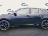 occasion Lexus CT200h CVT Sport Edition