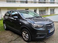 occasion Opel Crossland X 1.2 81 ch Edition