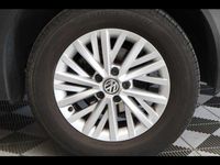 occasion VW T-Roc 1.5 TSI EVO 150ch Lounge DSG7 Euro6d-T