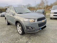 occasion Chevrolet Captiva 2.2 VCDI 184 S